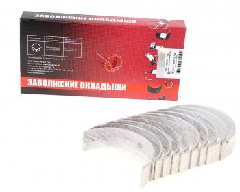 Вкладыши двигателя коренные Дайдо Металл Русь (Р0) КамАЗ 53605 рестайлинг (2010-2025)