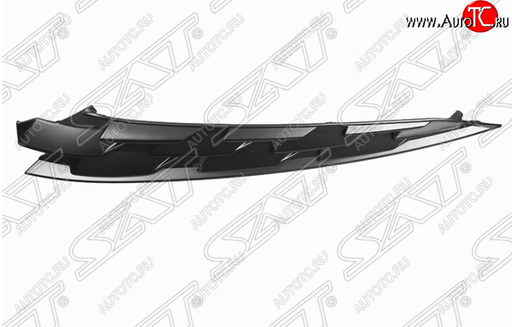 1 139 р. Левая решетка радиатора SAT  KIA K5  DL (2019-2022)  с доставкой в г. Керчь