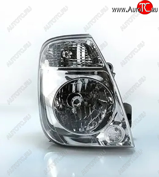 2 299 р. Фара передняя правая NSP KIA Bongo PU 4- дорестайлинг (2004-2012)  с доставкой в г. Керчь