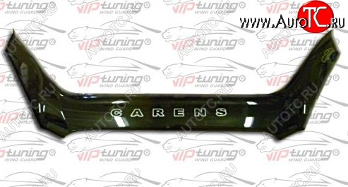 999 р. Дефлектор капота Russtal KIA Carens UN (2006-2013)  с доставкой в г. Керчь
