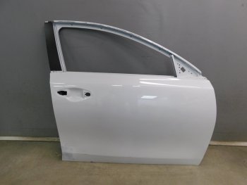 144 999 р. Правая дверь передняя Оригинал KIA Ceed 3 CD хэтчбэк (2018-2025) (Неокрашенная)  с доставкой в г. Керчь. Увеличить фотографию 2