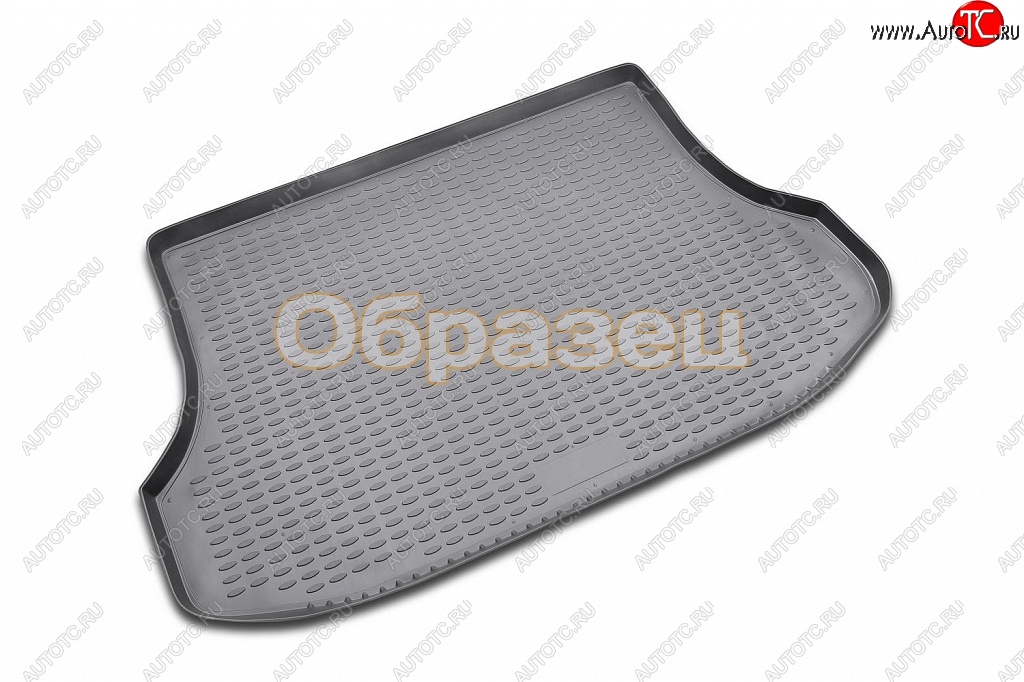 1 769 р. Коврик в багажник Element (1.4 турбо) KIA Ceed 3 CD хэтчбэк (2018-2025)  с доставкой в г. Керчь
