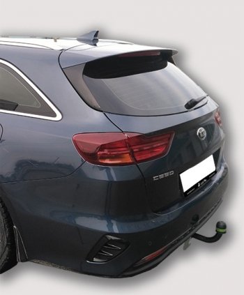 Фаркоп Лидер Плюс KIA Ceed 3 CD универсал (2018-2025)
