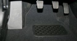 647 р. Коврик в салони Element 5 шт. (текстиль) KIA ProCeed 2 JD хэтчбэк 3 дв. рестайлинг (2015-2018)  с доставкой в г. Керчь. Увеличить фотографию 5