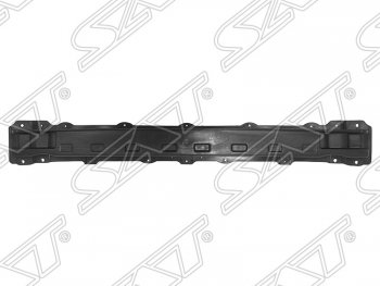 Усилитель заднего бампера SAT KIA Forte (2013-2016)