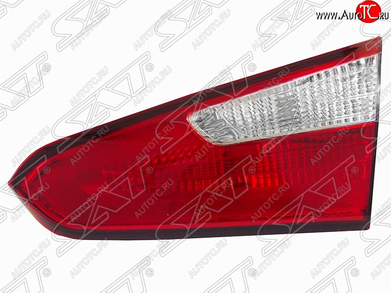 2 459 р. Правый фонарь SAT (внутренний) KIA Cerato 3 YD дорестайлинг седан (2013-2016)  с доставкой в г. Керчь