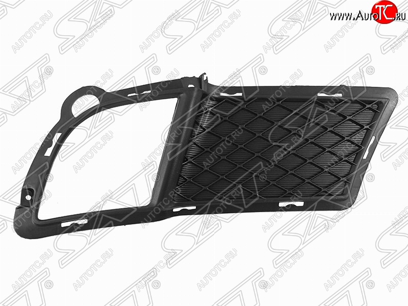 379 р. Правая оправа противотуманной фары SAT KIA Cerato 2 TD седан (2008-2013)  с доставкой в г. Керчь