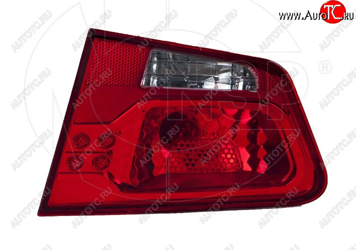 1 369 р. Фонарь задний правый внутренний NSP KIA Cerato 2 TD седан (2008-2013)  с доставкой в г. Керчь
