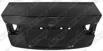 Крышка багажника SAT KIA Cerato  2 TD (2008-2013) седан