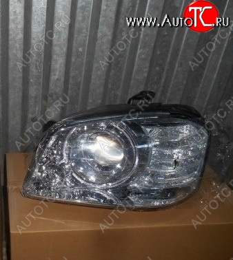3 899 р. Фара BRIGHTROAD (левая) KIA Magentis (2000-2005)  с доставкой в г. Керчь