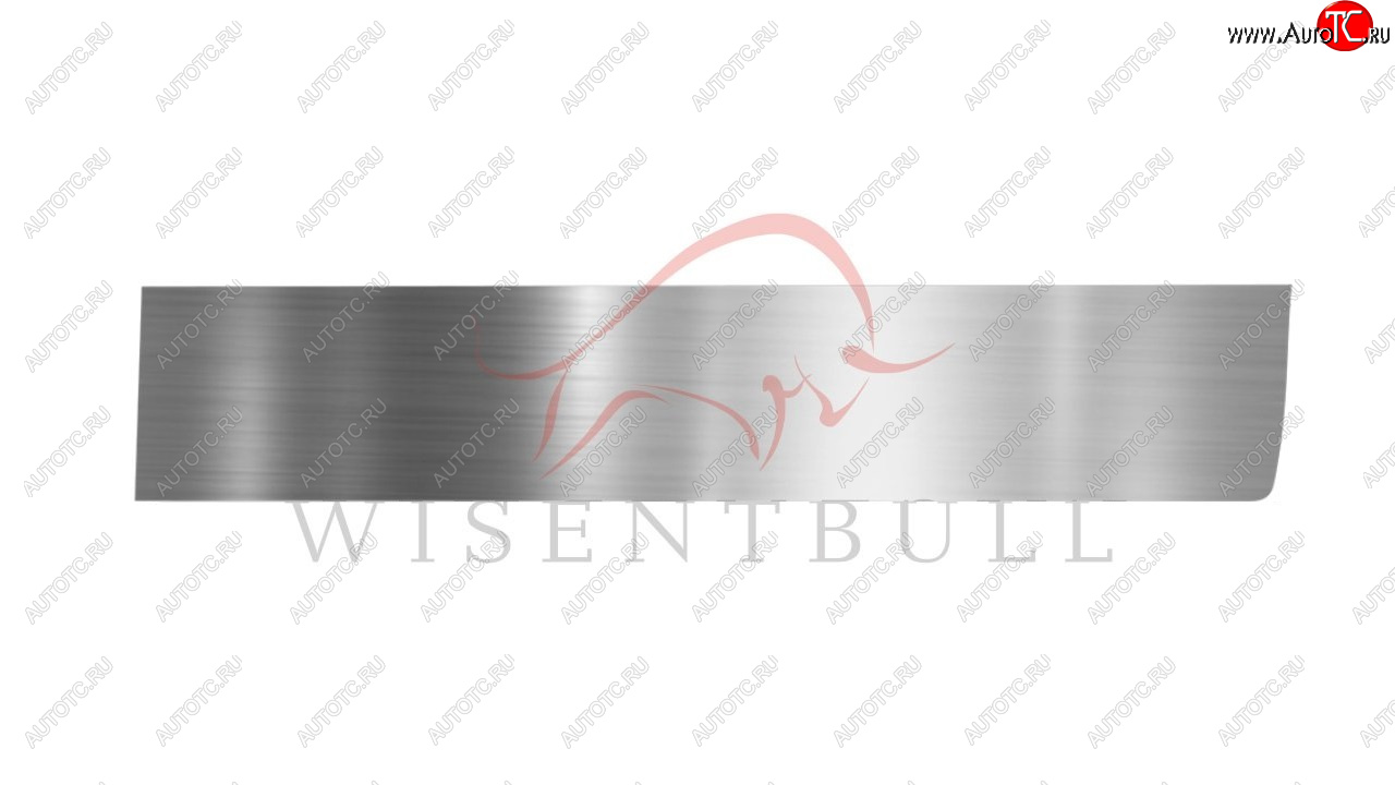 1 989 р. Ремкомплект правой двери Wisentbull KIA Optima 4 JF дорестайлинг седан (2016-2018)  с доставкой в г. Керчь