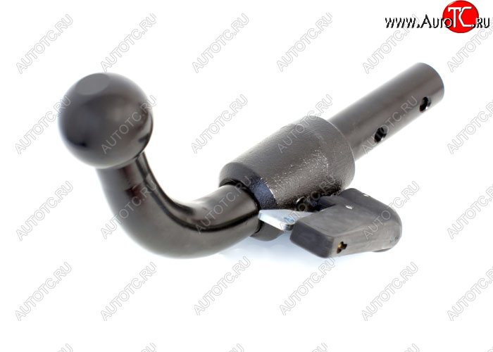 22 699 р. Фаркоп Aragon. (шар S) Hyundai I40 1 VF дорестайлинг седан (2011-2015)  с доставкой в г. Керчь