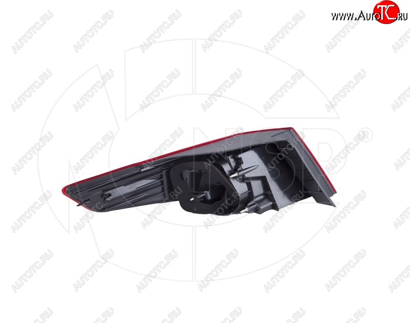 5 349 р. Фонарь NSP (правый, наружный) KIA Optima 3 TF дорестайлинг седан (2010-2013)  с доставкой в г. Керчь
