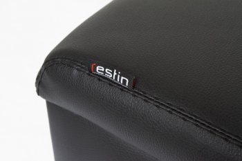 4 399 р. Подлокотник Restin KIA Picanto 3 JA хэтчбэк 5 дв. дорестайлинг (2017-2021)  с доставкой в г. Керчь. Увеличить фотографию 3