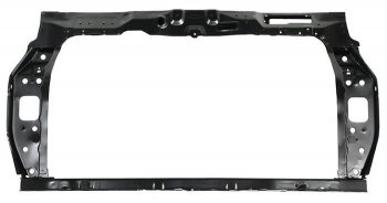 Рамка радиатора SAT KIA Rio  3 QB (2011-2015) дорестайлинг седан