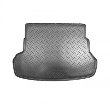 Коврик в багажник Norplast Unidec KIA Rio 3 QB дорестайлинг седан (2011-2015)