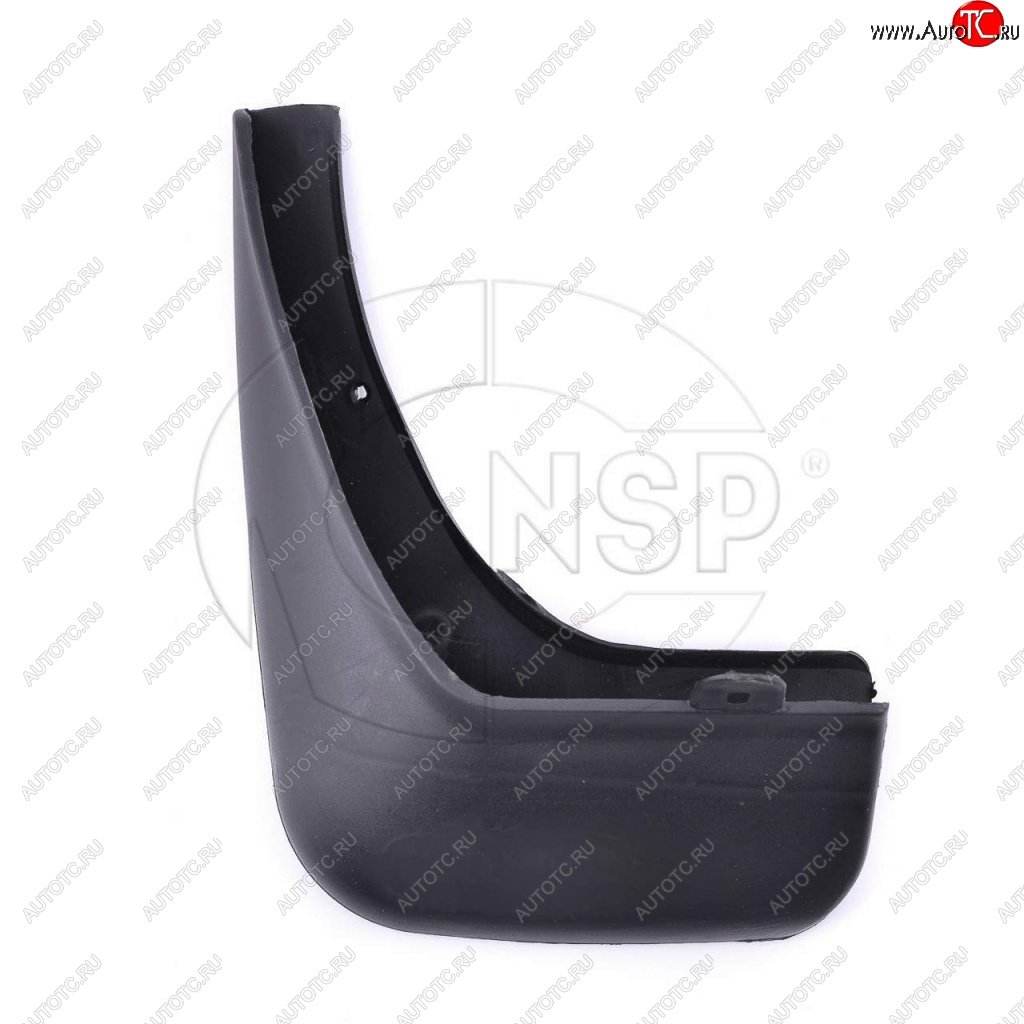 849 р. Брызговик задний NSP (левый) KIA Rio 3 QB хэтчбек 5 дв. дорестайлинг (2011-2015)  с доставкой в г. Керчь