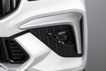 18 799 р. Передний бампер ROTOR  KIA Rio ( 4 FB,  4 YB) (2016-2025) дорестайлинг седан, дорестайлинг, хэтчбэк, рестайлинг седан, рестайлинг, хэтчбэк (Неокрашенный, без накладок ДХО)  с доставкой в г. Керчь. Увеличить фотографию 8