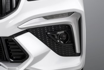 18 799 р. Передний бампер ROTOR  KIA Rio ( 4 FB,  4 YB) (2016-2025) дорестайлинг седан, дорестайлинг, хэтчбэк, рестайлинг седан, рестайлинг, хэтчбэк (Неокрашенный, без накладок ДХО)  с доставкой в г. Керчь. Увеличить фотографию 9