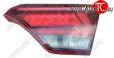 27 849 р. Правый фонарь задний внутренний Original (диодный) KIA Rio 4 FB дорестайлинг седан (2016-2020)  с доставкой в г. Керчь