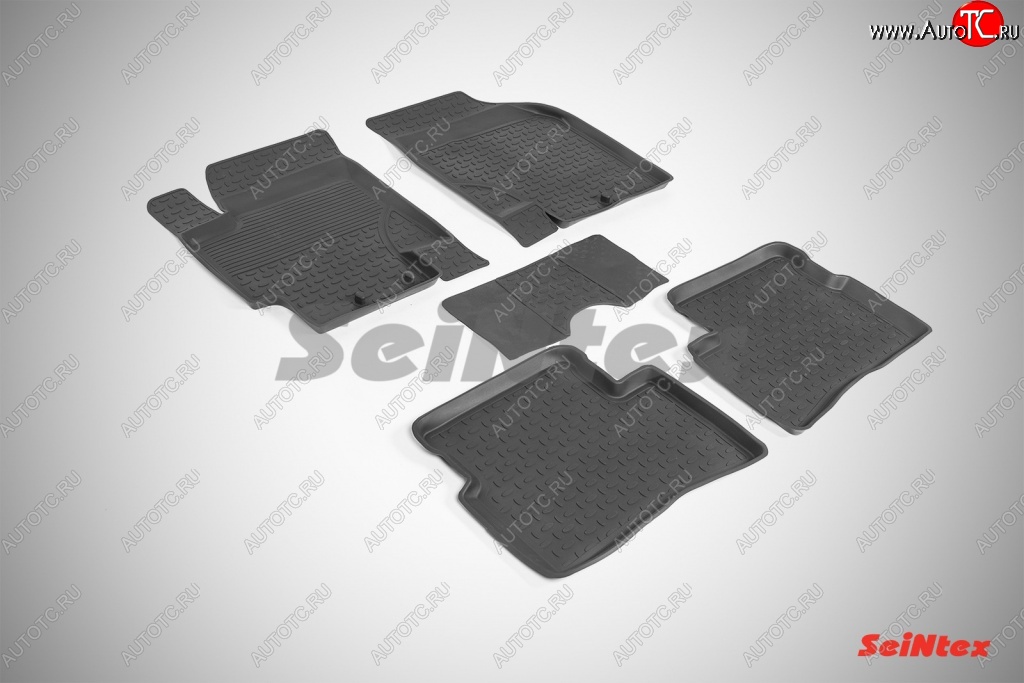 2 999 р. Износостойкие коврики в салон с высоким бортом SeiNtex Premium 4 шт. (резина) KIA Rio ( 2 JB, 4 FB) (2005-2025) дорестайлинг седан, дорестайлинг, хэтчбэк 5 дв., рестайлинг, хэтчбэк 5 дв., рестайлинг седан с доставкой в г. Керчь Увеличить фотографию 1 2 999 р. Износостойкие коврики в салон с высоким бортом SeiNtex Premium 4 шт. (резина) KIA Rio ( 2 JB, 4 FB) (2005-2025) дорестайлинг седан, дорестайлинг, хэтчбэк 5 дв., рестайлинг, хэтчбэк 5 дв., рестайлинг седан с доставкой в г. Керчь