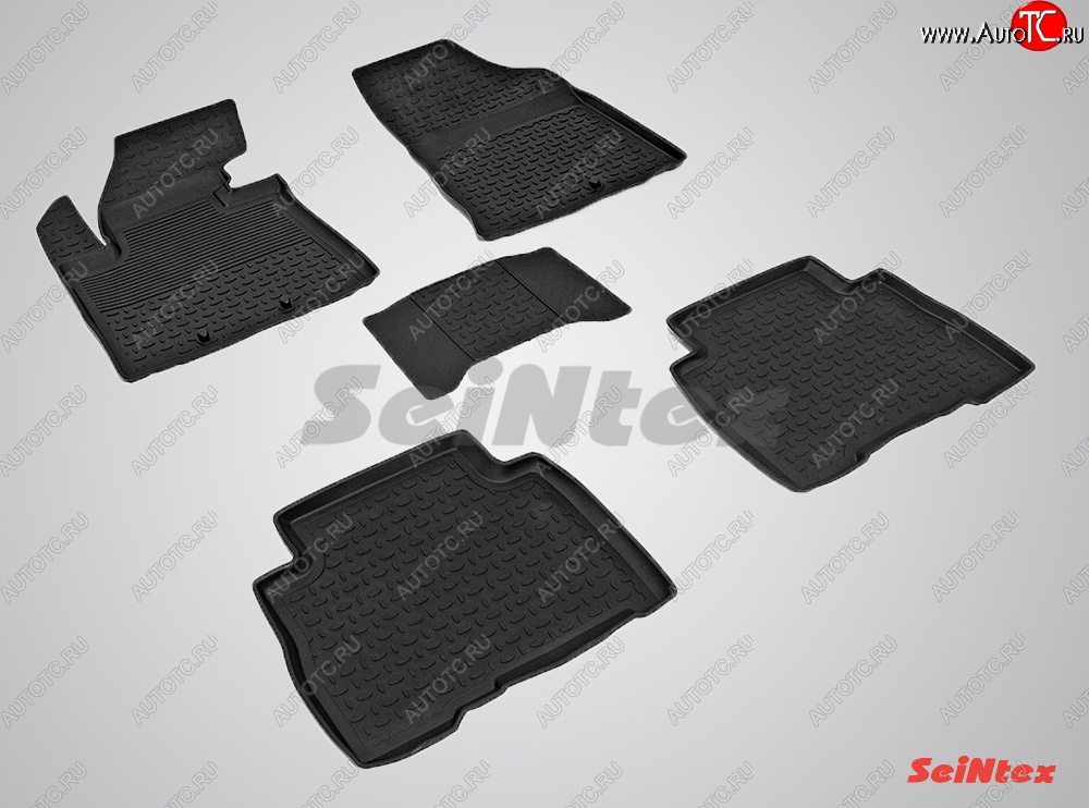 3 199 р. Износостойкие коврики в салон с высоким бортом SeiNtex Premium 4 шт. (резина) KIA Sorento XM рестайлинг (2012-2015) с доставкой в г. Керчь Увеличить фотографию 1 3 199 р. Износостойкие коврики в салон с высоким бортом SeiNtex Premium 4 шт. (резина) KIA Sorento XM рестайлинг (2012-2015) с доставкой в г. Керчь