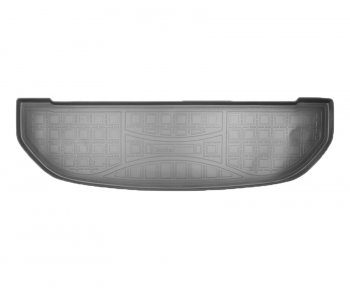 Коврик в багажник Norplast Unidec (7 мест) KIA Sorento UM/Prime рестайлинг (2018-2020)