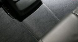 5 699 р. Коврики в салон Element 6 шт. (текстиль) KIA Sorento XM дорестайлинг (2009-2012)  с доставкой в г. Керчь. Увеличить фотографию 2