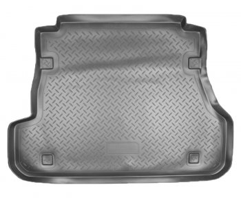 Коврик в багажник Norplast Unidec KIA Spectra (2000-2009)
