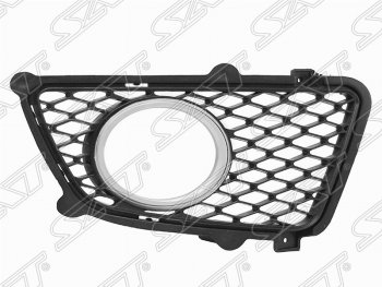 Правая оправа противотуманной фары SAT KIA Sportage  2 JE,KM (2008-2010)  рестайлинг