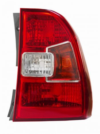 Правый задний фонарь SAT KIA Sportage  2 JE,KM (2008-2010)  рестайлинг