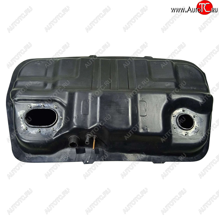 21 699 р. Бак топливный NEW BAK (пластик, 58 л) Hyundai Tucson JM (2004-2010)  с доставкой в г. Керчь