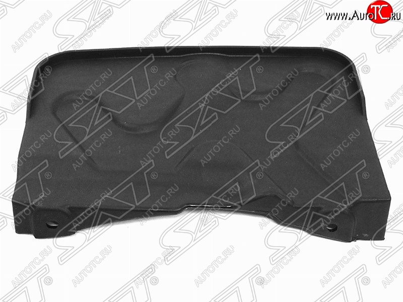 729 р. Правая Защита двигателя SAT  Hyundai IX35  LM (2009-2018), KIA Sportage  3 SL (2010-2016)  с доставкой в г. Керчь