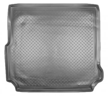 Коврик в багажник Norplast Unidec Land Rover Discovery 3 L319 (2004-2009)