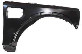 Переднее правое крыло SAT Land Rover Discovery  4 L319 (2009-2016)