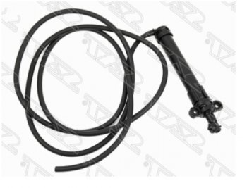 Правый омыватель фары SAT Land Rover Range Rover Evoque  1 L538 (2011-2015) дорестайлинг 3 дв., дорестайлинг 5 дв.