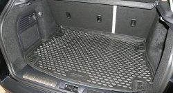 2 099 р. Коврик в багажник Element (полиуретан) Land Rover Range Rover Evoque 1 L538 дорестайлинг 5 дв. (2011-2015)  с доставкой в г. Керчь. Увеличить фотографию 5
