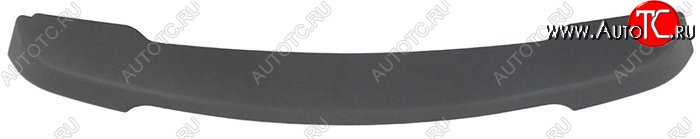24 449 р. Спойлер крышки багажника SAT Land Rover Freelander L359 дорестайлинг (2006-2010) (Неокрашенный)  с доставкой в г. Керчь