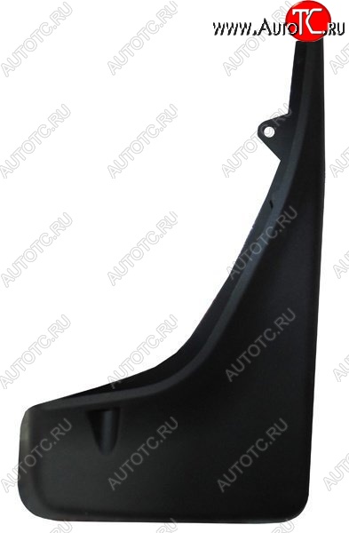 1 599 р. Брызговик (задний/правый) SAT  Land Rover Freelander  L359 (2006-2012) дорестайлинг, 1-ый рестайлинг  с доставкой в г. Керчь