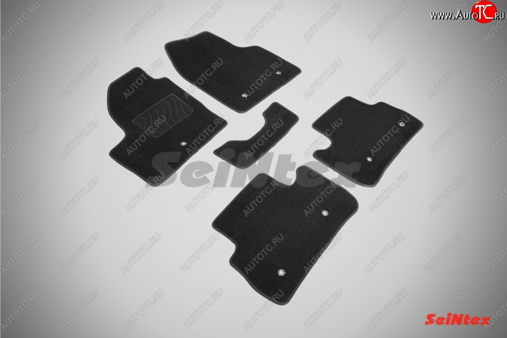 2 999 р. Износостойкие коврики в салон SeiNtex Premium LUX 4 шт. (ворсовые) Land Rover Freelander L359 (2006-2010) дорестайлинг с доставкой в г. Керчь Увеличить фотографию 1 2 999 р. Износостойкие коврики в салон SeiNtex Premium LUX 4 шт. (ворсовые) Land Rover Freelander L359 (2006-2010) дорестайлинг с доставкой в г. Керчь