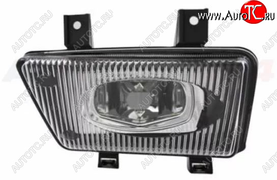 18 799 р. Левая противотуманная фара Original (нового образца) Land Rover Range Rover 2 P38A (1994-2002)  с доставкой в г. Керчь