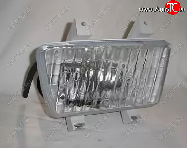 19 549 р. Левая противотуманная фара Original Land Rover Range Rover 2 P38A (1994-2002)  с доставкой в г. Керчь