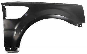 Переднее правое крыло SAT Land Rover Range Rover Sport  1 L320 (2009-2013) рестайлинг
