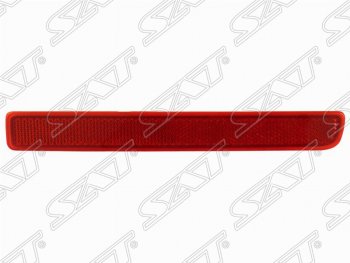 Правый катафот заднего бампера SAT Land Rover Range Rover Sport  1 L320 (2009-2013) рестайлинг