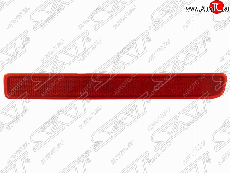 1 399 р. Правый катафот заднего бампера SAT  Land Rover Range Rover Sport  1 L320 (2009-2013) рестайлинг  с доставкой в г. Керчь