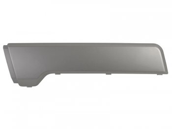 Правый молдинг заднего бампера SAT Land Rover Range Rover Sport  1 L320 (2009-2013) рестайлинг