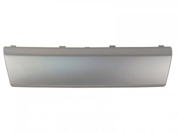 Молдинг заднего бампера SAT (центр.) Land Rover Range Rover Sport  1 L320 (2009-2013) рестайлинг