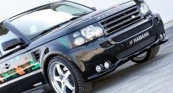 2 449 р. Противотуманные фары в передний бампер HAMANN CONQUEROR I Land Rover Range Rover Sport 1 L320 дорестайлинг (2005-2009)  с доставкой в г. Керчь. Увеличить фотографию 8