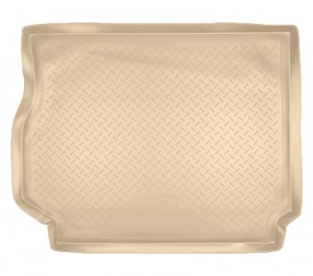 Коврик багажника Norplast Unidec Land Rover Range Rover Sport  2 L494 (2013-2025) дорестайлинг, рестайлинг (Цвет: бежевый)