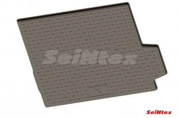 Коврик в багажник Seintex (полимер) Land Rover Range Rover  4 L405 (2017-2022) рестайлинг
